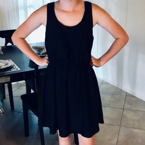 Cotton On Dresses Lbd By Cotton On Poshmark